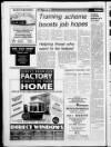 Scarborough Evening News Friday 17 June 1988 Page 12