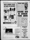 Scarborough Evening News Friday 17 June 1988 Page 16