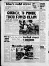 Scarborough Evening News Friday 17 June 1988 Page 18