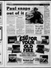 Scarborough Evening News Friday 17 June 1988 Page 21