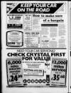 Scarborough Evening News Friday 17 June 1988 Page 32