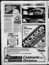 Scarborough Evening News Thursday 30 June 1988 Page 18