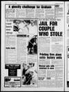 Scarborough Evening News Friday 01 July 1988 Page 16
