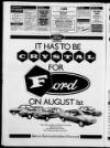 Scarborough Evening News Friday 01 July 1988 Page 34