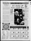 Scarborough Evening News Monday 04 July 1988 Page 4
