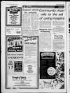 Scarborough Evening News Monday 04 July 1988 Page 10