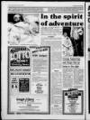 Scarborough Evening News Tuesday 05 July 1988 Page 10