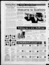 Scarborough Evening News Tuesday 12 July 1988 Page 4
