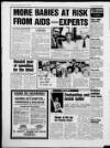 Scarborough Evening News Tuesday 12 July 1988 Page 12