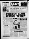 Scarborough Evening News Tuesday 12 July 1988 Page 24