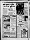 Scarborough Evening News Thursday 14 July 1988 Page 10