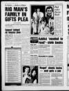 Scarborough Evening News Thursday 14 July 1988 Page 14
