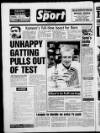 Scarborough Evening News Thursday 14 July 1988 Page 28
