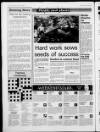 Scarborough Evening News Friday 29 July 1988 Page 4