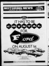 Scarborough Evening News Friday 29 July 1988 Page 22
