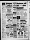 Scarborough Evening News Wednesday 07 September 1988 Page 6