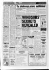 Scarborough Evening News Monday 07 November 1988 Page 2