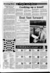 Scarborough Evening News Monday 07 November 1988 Page 4