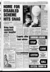 Scarborough Evening News Monday 07 November 1988 Page 7