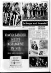 Scarborough Evening News Monday 07 November 1988 Page 8