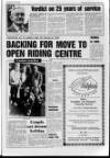 Scarborough Evening News Monday 07 November 1988 Page 9
