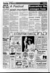 Scarborough Evening News Monday 07 November 1988 Page 10
