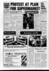 Scarborough Evening News Monday 07 November 1988 Page 12