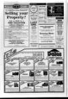 Scarborough Evening News Monday 07 November 1988 Page 18