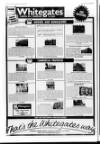 Scarborough Evening News Monday 07 November 1988 Page 24