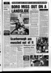 Scarborough Evening News Monday 07 November 1988 Page 27