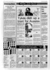 Scarborough Evening News Friday 02 December 1988 Page 4