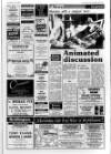 Scarborough Evening News Friday 02 December 1988 Page 7