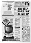 Scarborough Evening News Friday 02 December 1988 Page 8