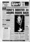 Scarborough Evening News Friday 02 December 1988 Page 36