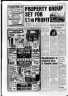 Scarborough Evening News Thursday 22 December 1988 Page 8