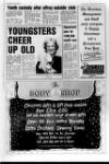 Scarborough Evening News Thursday 22 December 1988 Page 9