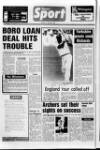 Scarborough Evening News Thursday 22 December 1988 Page 20