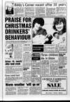 Scarborough Evening News Tuesday 27 December 1988 Page 3