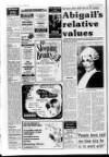 Scarborough Evening News Tuesday 27 December 1988 Page 6