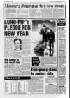 Scarborough Evening News Thursday 29 December 1988 Page 11