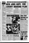 Scarborough Evening News Friday 30 December 1988 Page 3