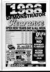Scarborough Evening News Friday 30 December 1988 Page 25