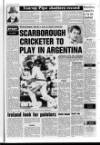 Scarborough Evening News Friday 30 December 1988 Page 27