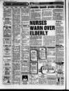 Scarborough Evening News Monday 02 January 1989 Page 2