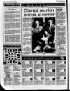 Scarborough Evening News Monday 02 January 1989 Page 4
