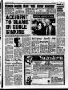Scarborough Evening News Monday 02 January 1989 Page 7