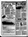 Scarborough Evening News Monday 02 January 1989 Page 10