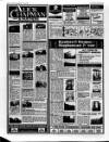 Scarborough Evening News Monday 02 January 1989 Page 12