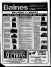 Scarborough Evening News Monday 02 January 1989 Page 14