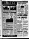 Scarborough Evening News Monday 02 January 1989 Page 21